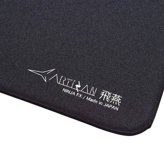 Artisan FX Hien Gaming Mousepad - KeyBay Tech