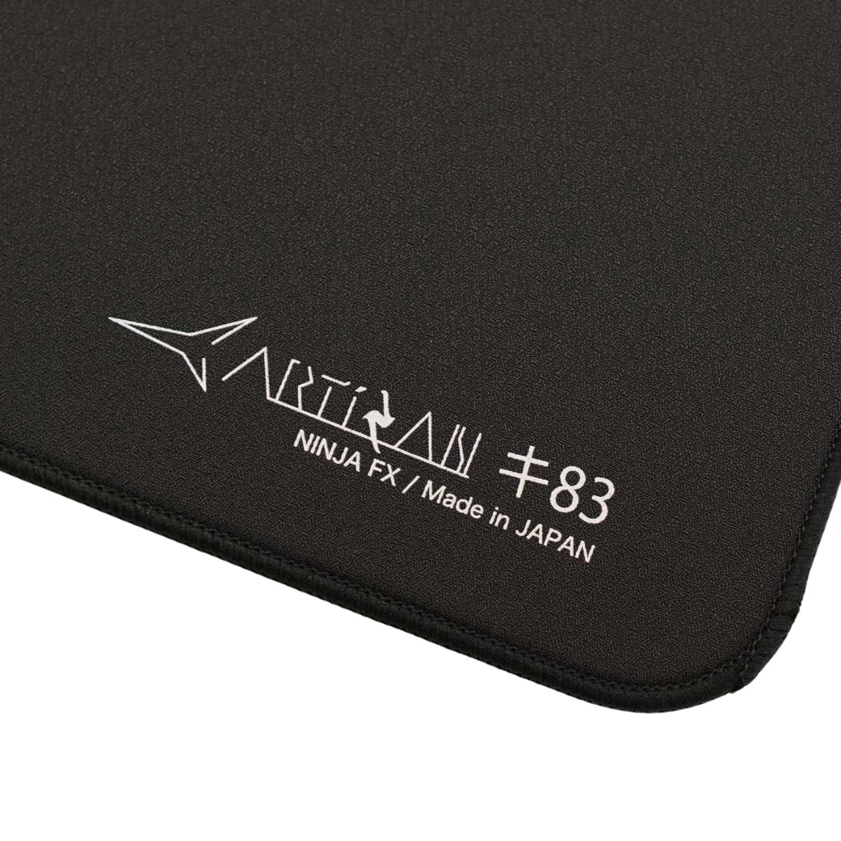 Artisan FX Key - 83 Gaming Mousepad - KeyBay Tech