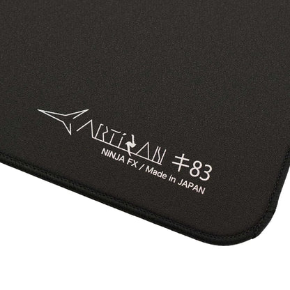 Artisan FX Key - 83 Gaming Mousepad - KeyBay Tech
