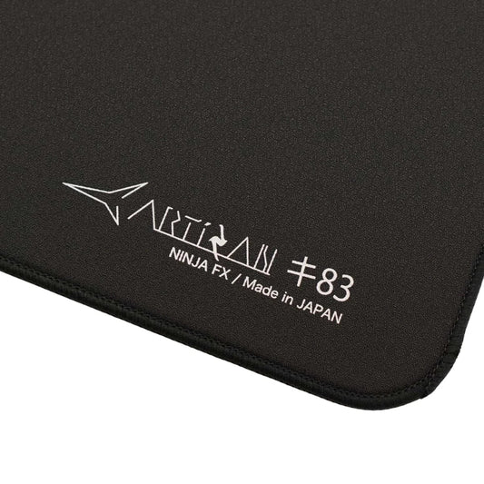 Artisan FX Key - 83 Gaming Mousepad - KeyBay Tech