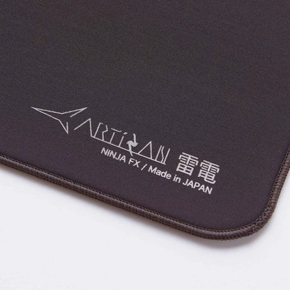 Artisan FX Raiden Gaming Mousepad - KeyBay Tech