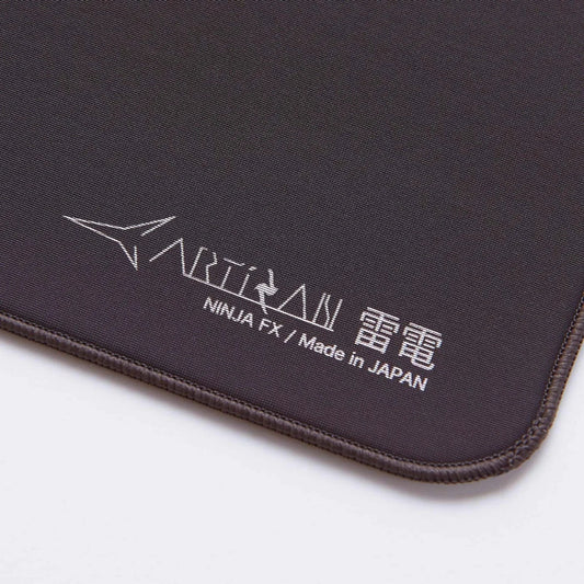 Artisan FX Raiden Gaming Mousepad - KeyBay Tech