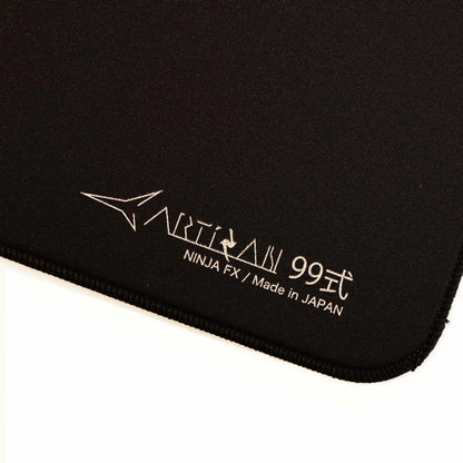 Artisan FX Type - 99 Gaming Mousepad - KeyBay Tech