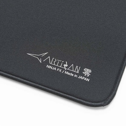 Artisan FX Zero Gaming Mousepad - KeyBay Tech