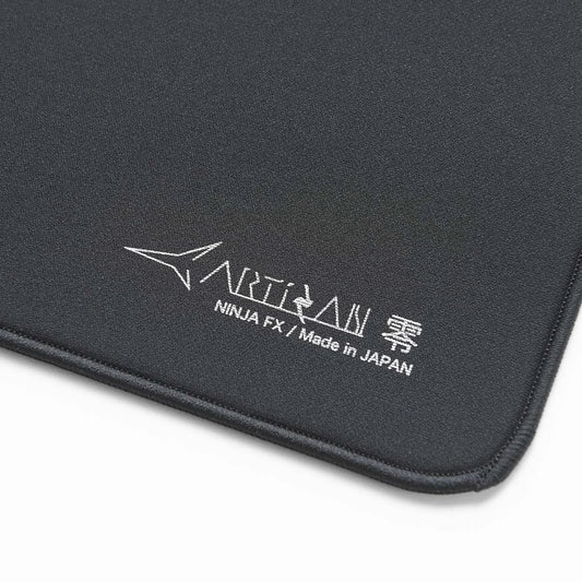 Artisan FX Zero Gaming Mousepad - KeyBay Tech