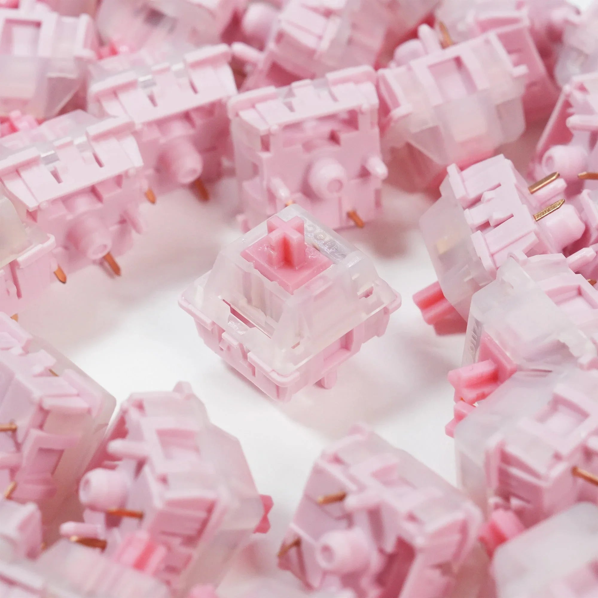 B - Sun Marshmallow Switch - KeyBay Tech