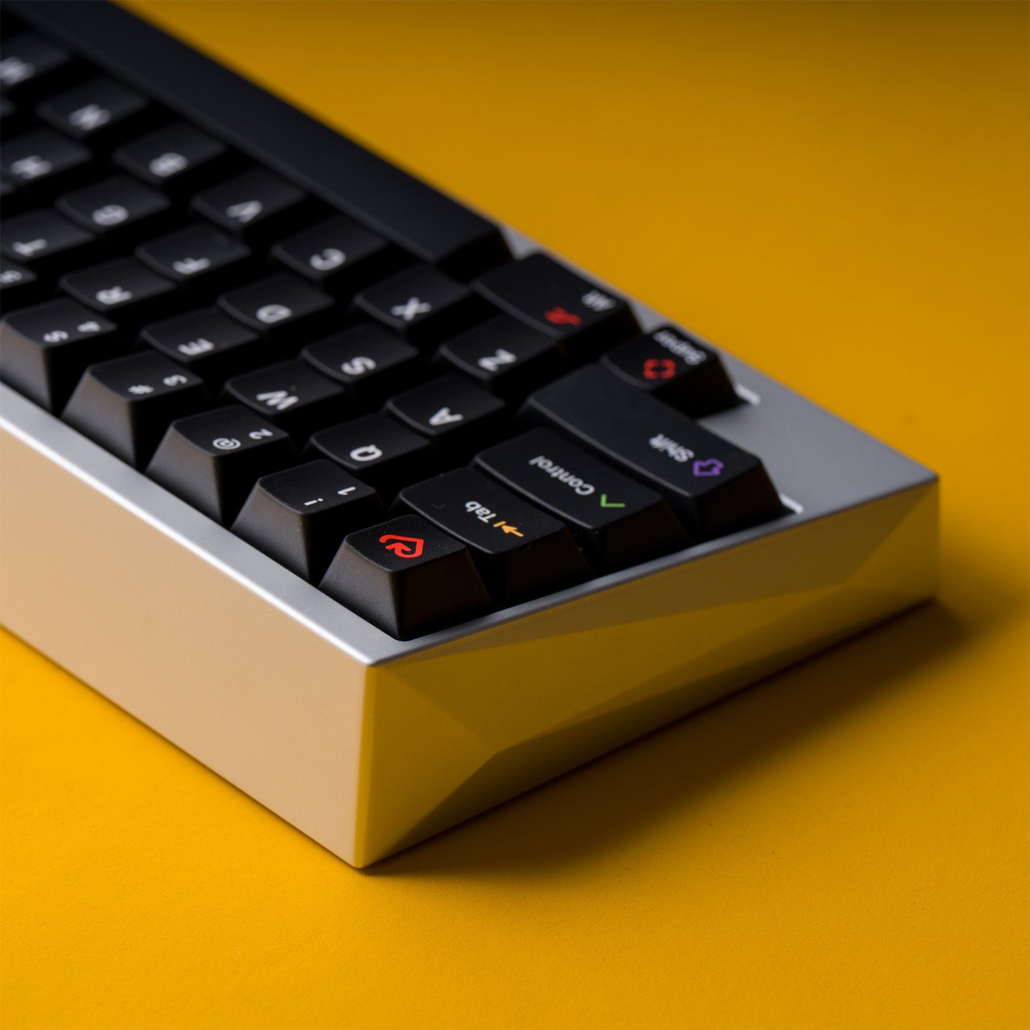 [GB] Ore60 mechanical keyboard kit