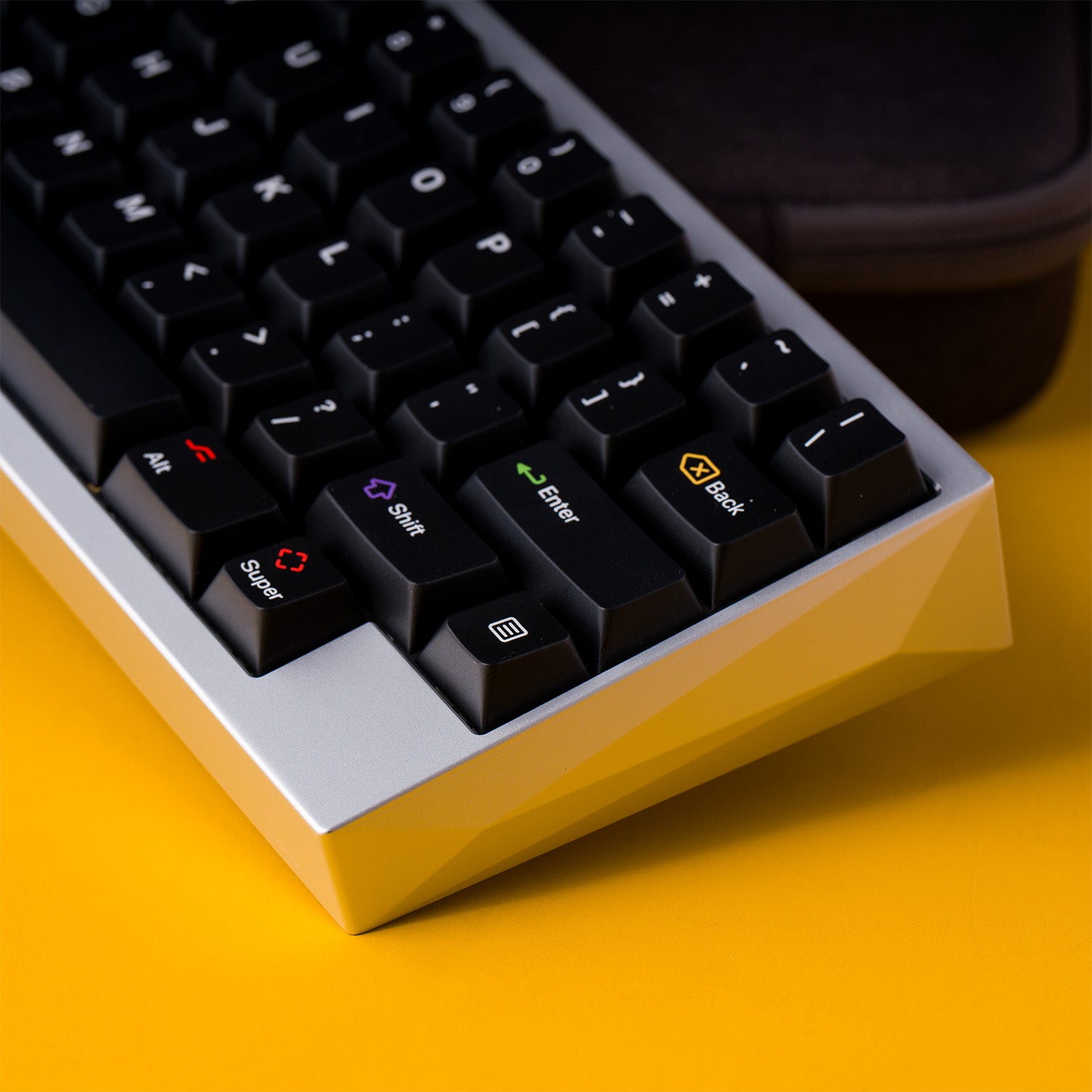 [GB] Ore60 mechanical keyboard kit