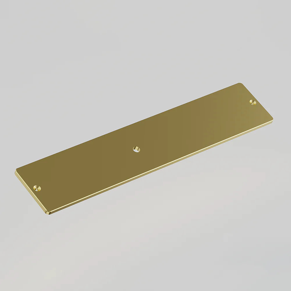 Tofu60 Redux Case Brass Weight bar