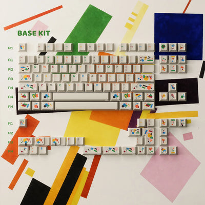 [Preorder] PBTfans Absolute