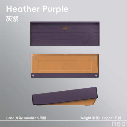 [ Batch 3 ] Neo65 Core Plus keyboard - KeyBay Tech