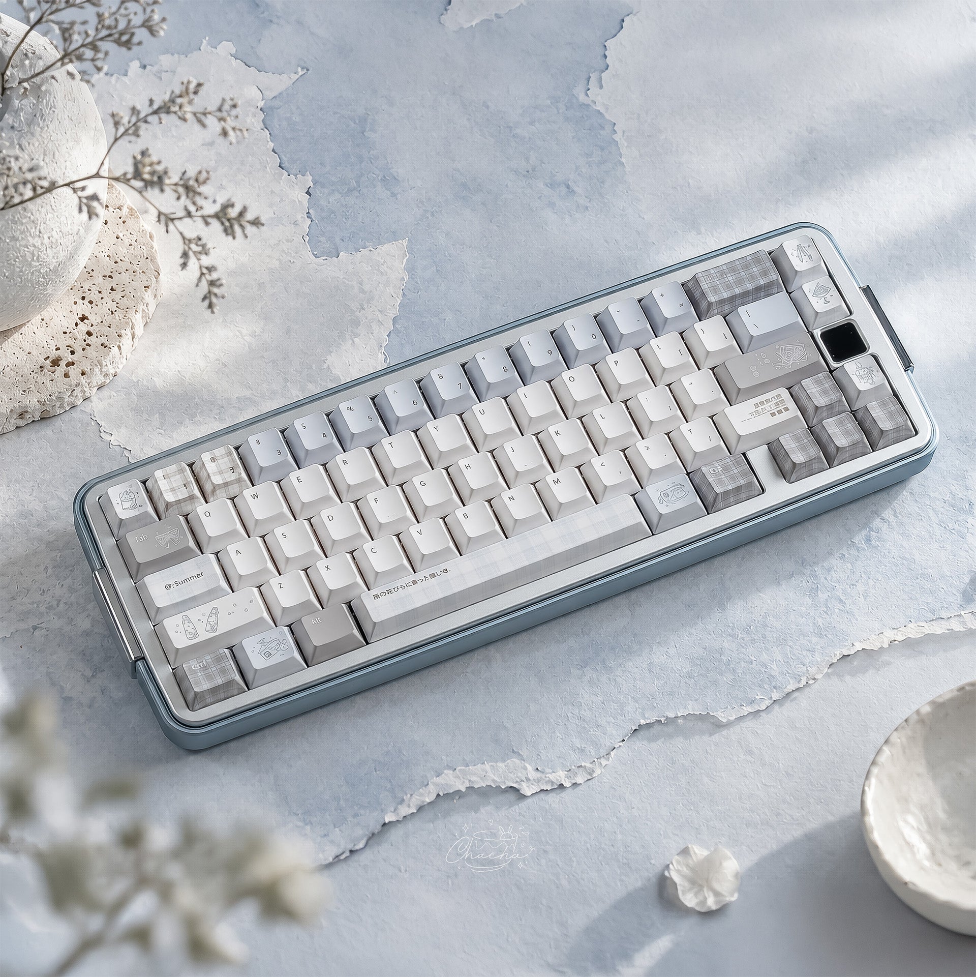[GB] Bread65 Special Edition