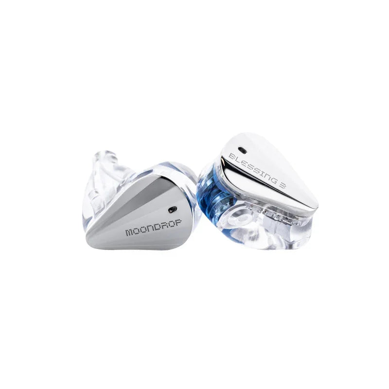 Moondrop - Blessing 3 2DD+4BA In-Ear Monitor