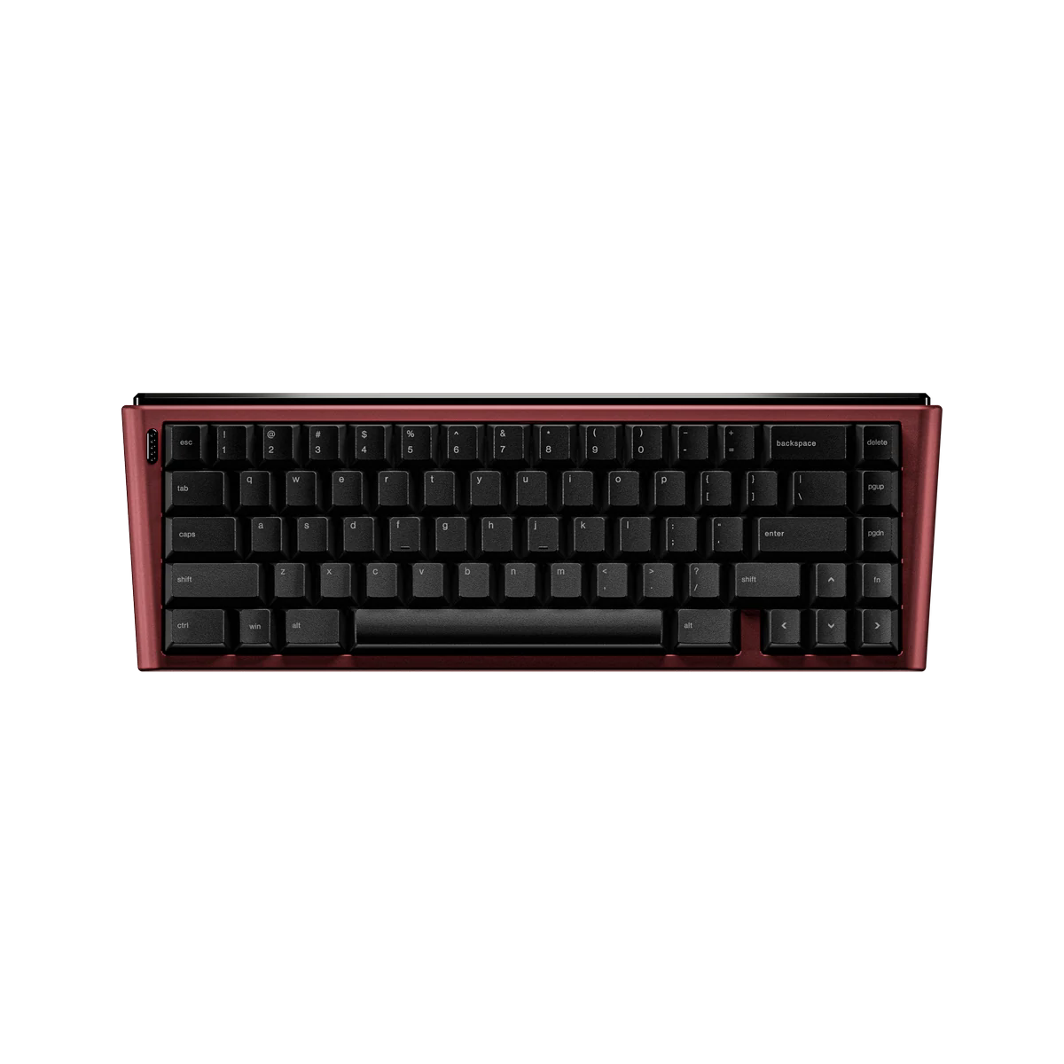 [GB] Sonoma Keyboard