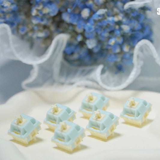 Blue Cheese Switch - KeyBay Tech