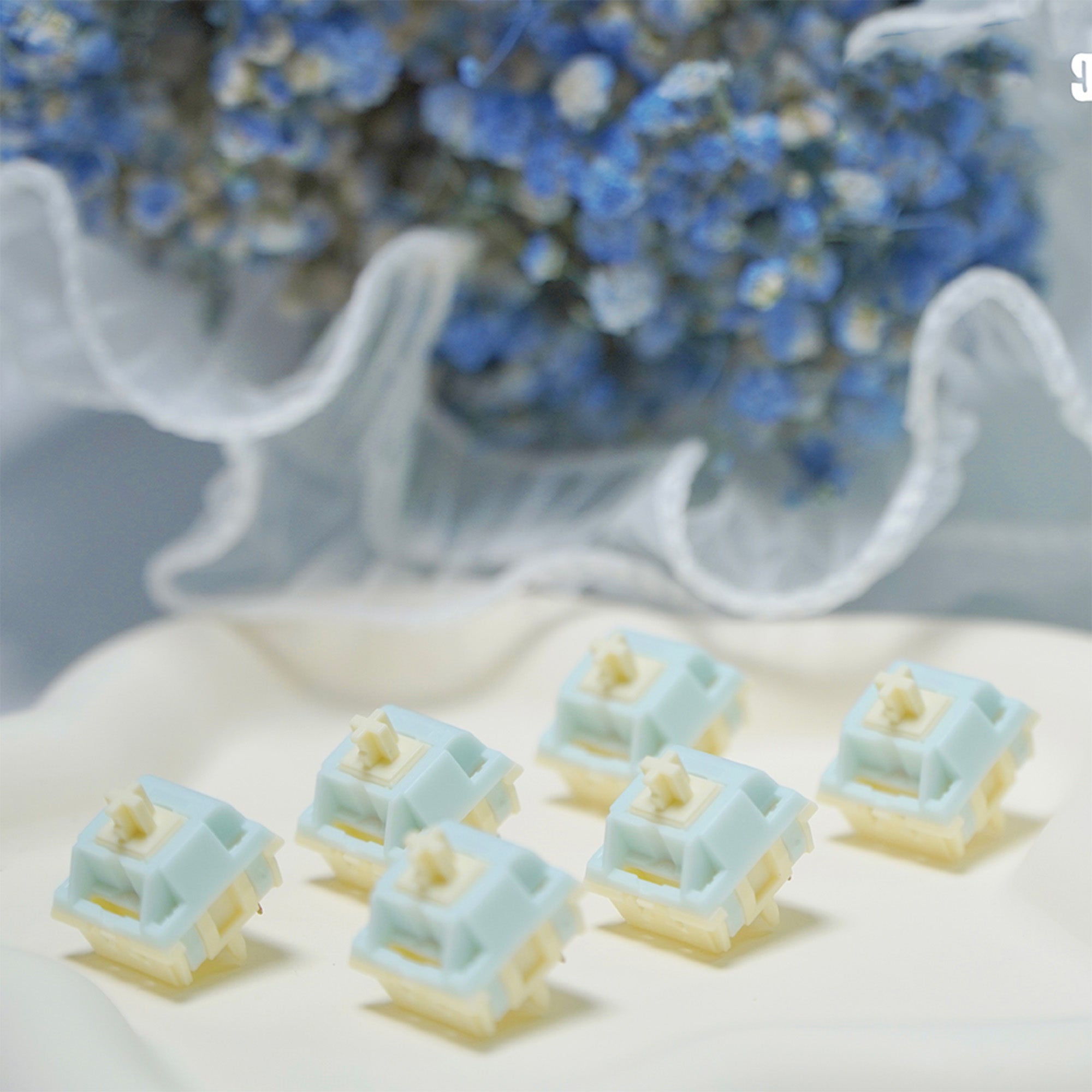 Blue Cheese Switch