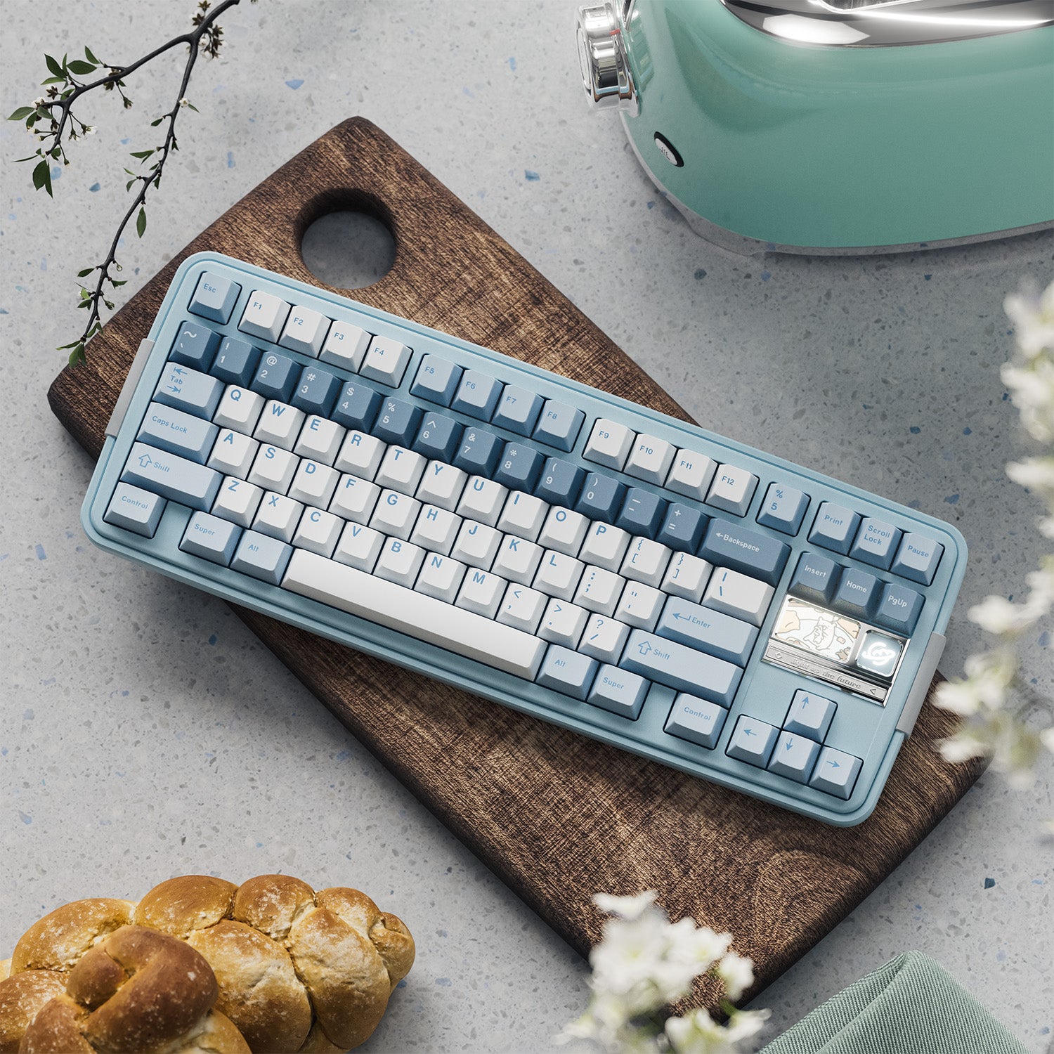 Bread80 by Bokery Studio
