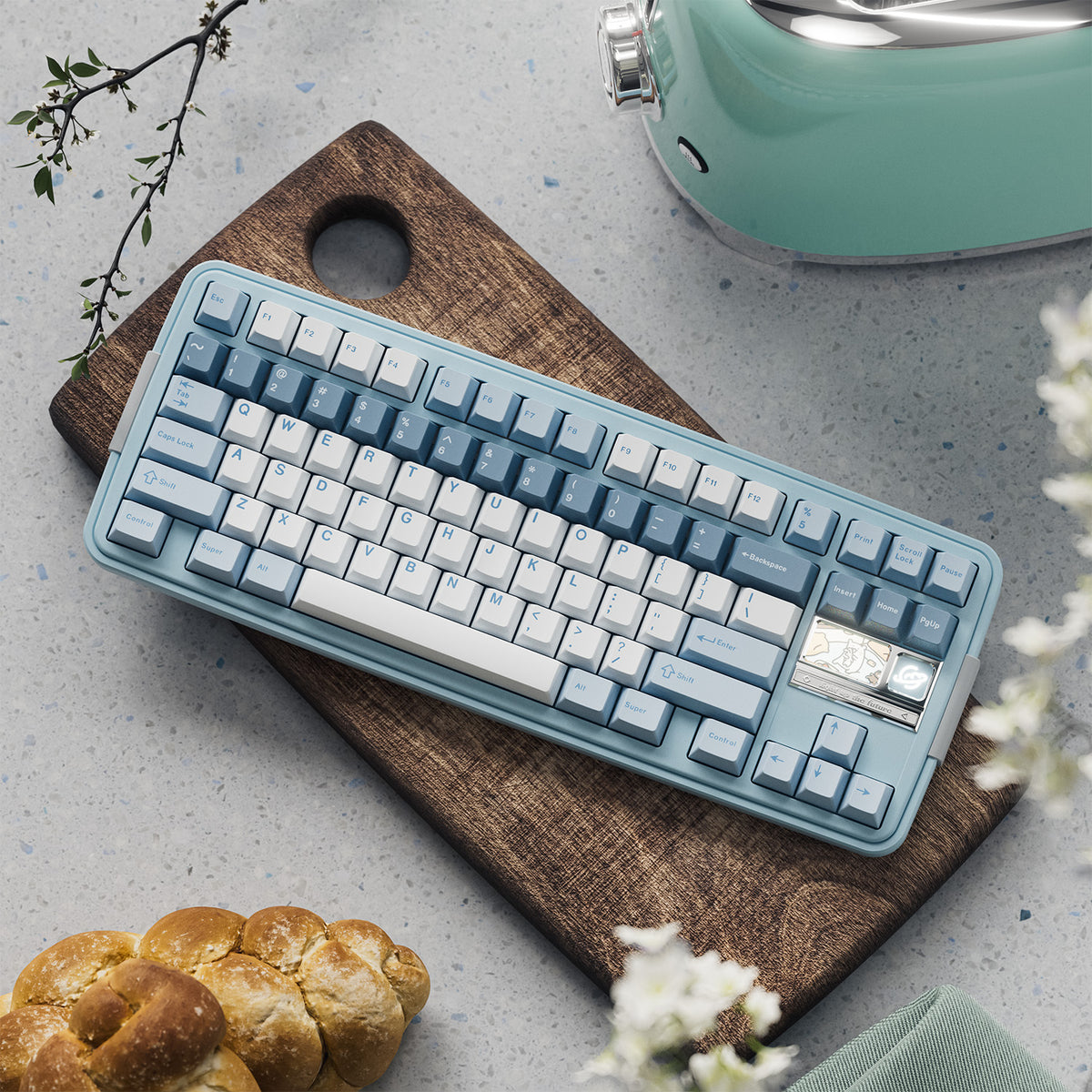 Bread80 by Bokery Studio