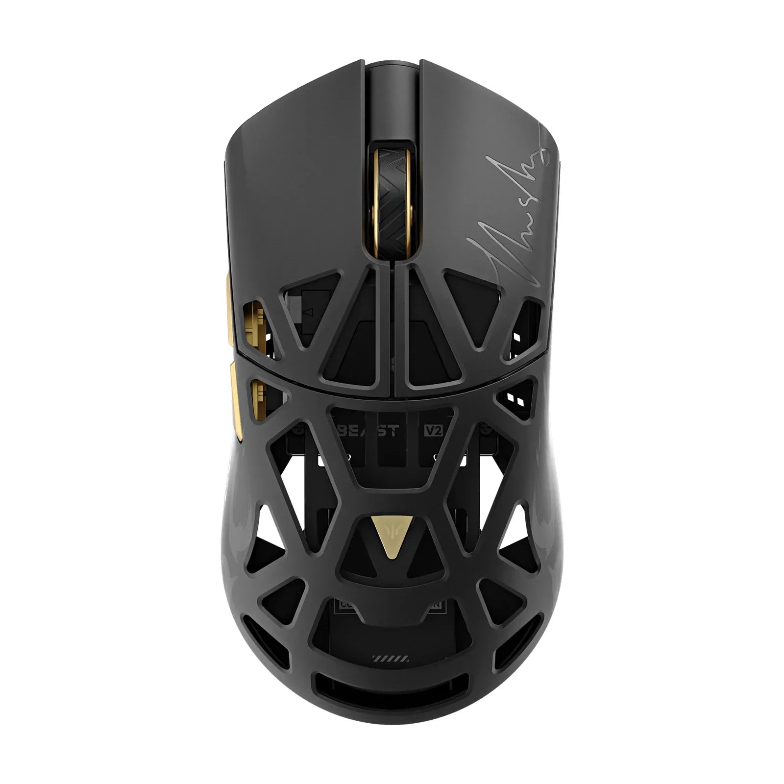 WLmouse Beast X V2 x TheShy magnesium Gaming Mouse