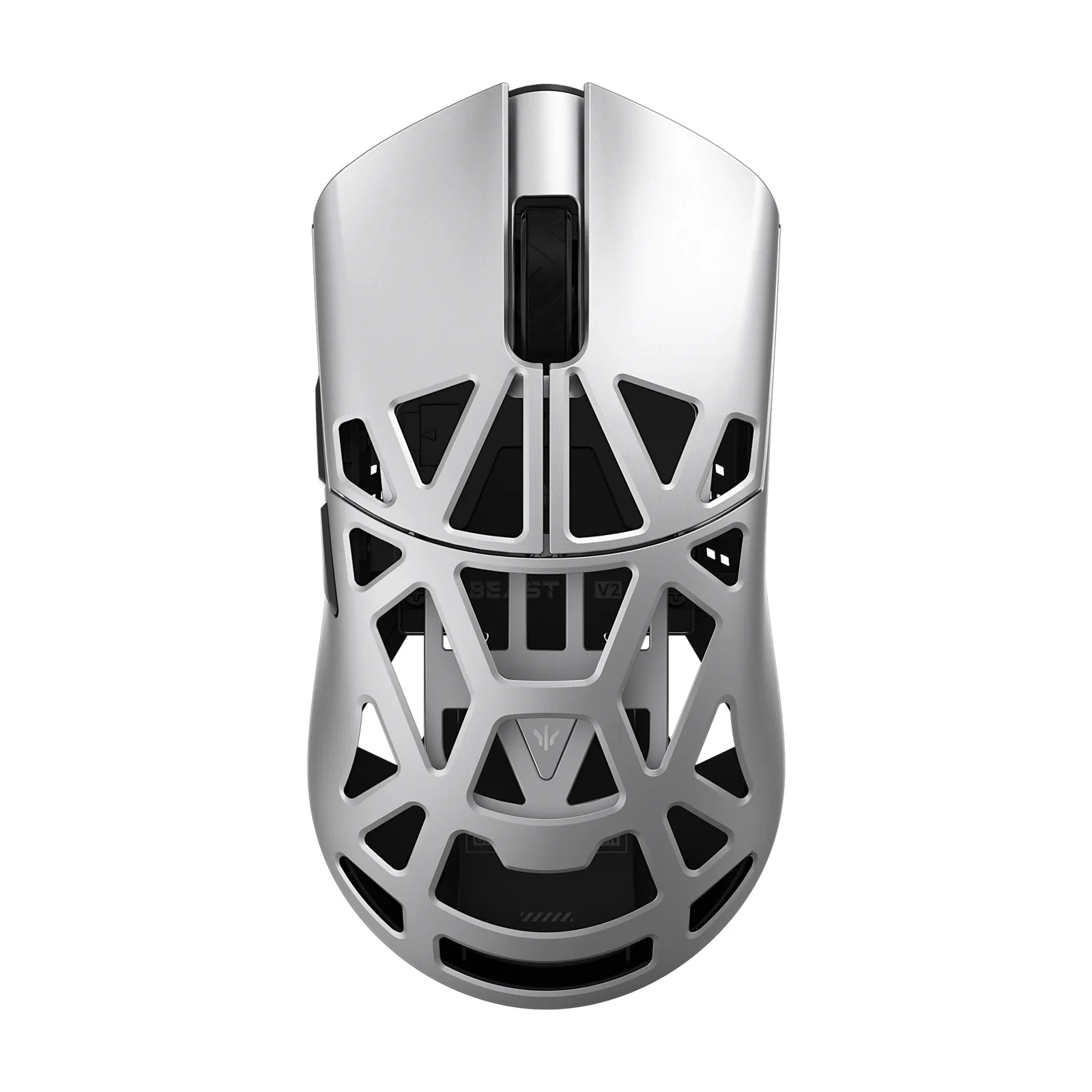 WLmouse Beast X V2 x TheShy magnesium Gaming Mouse