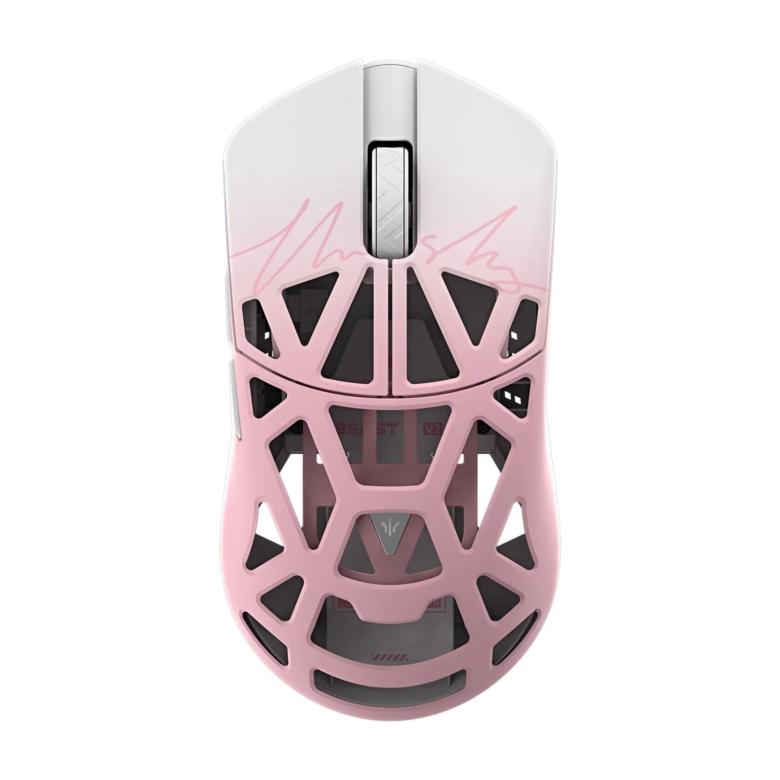 WLmouse Beast X V2 x TheShy magnesium Gaming Mouse