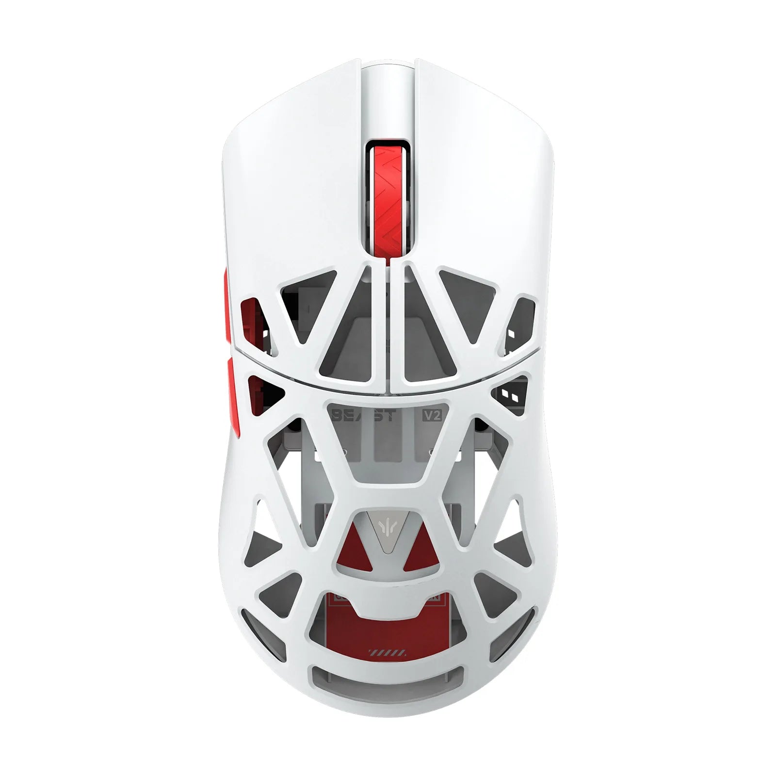 WLmouse Beast X V2 x TheShy magnesium Gaming Mouse