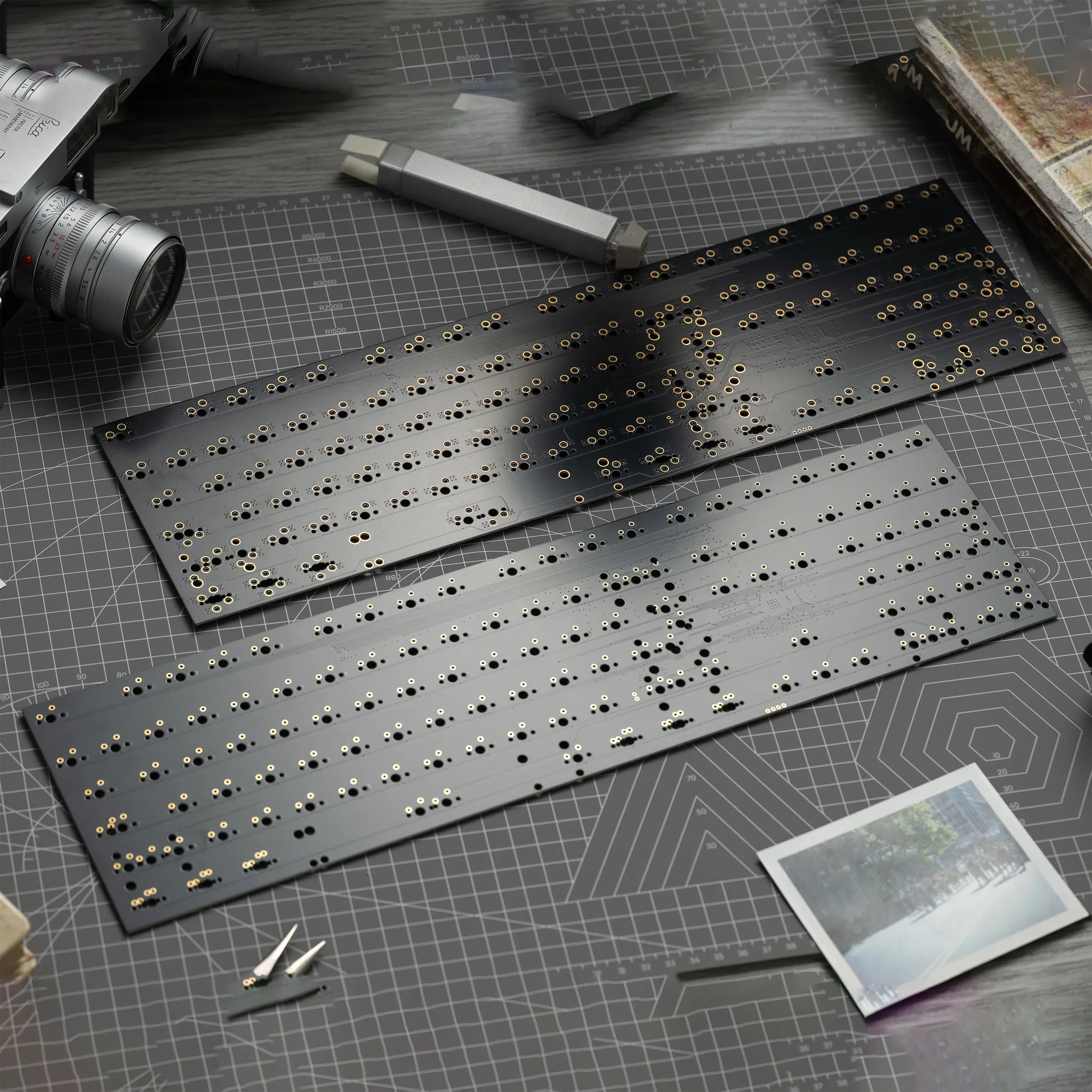 [GB] Class 100 Extra parts