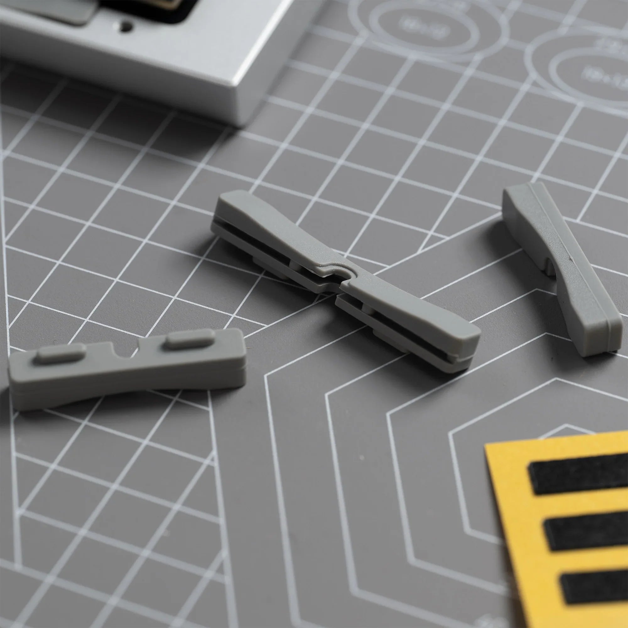 [GB] Class 100 Extra parts