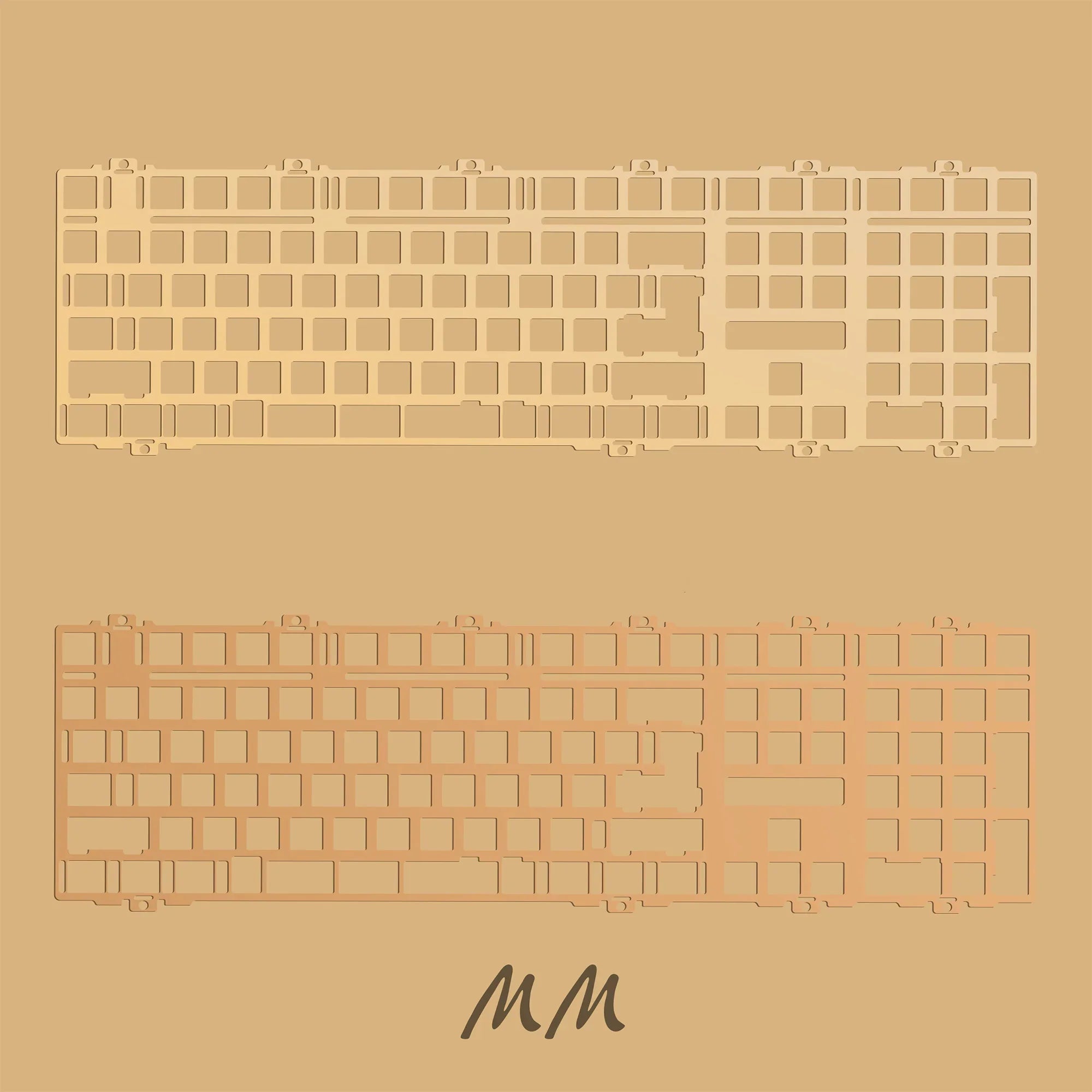 [GB] Class 100 Extra parts