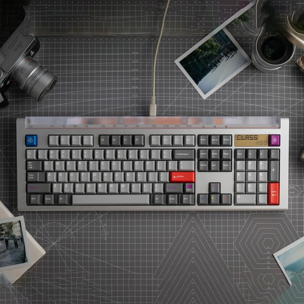 Mechanical & HE gaming Keyboards Store in Canada & USA | Keybay Tech