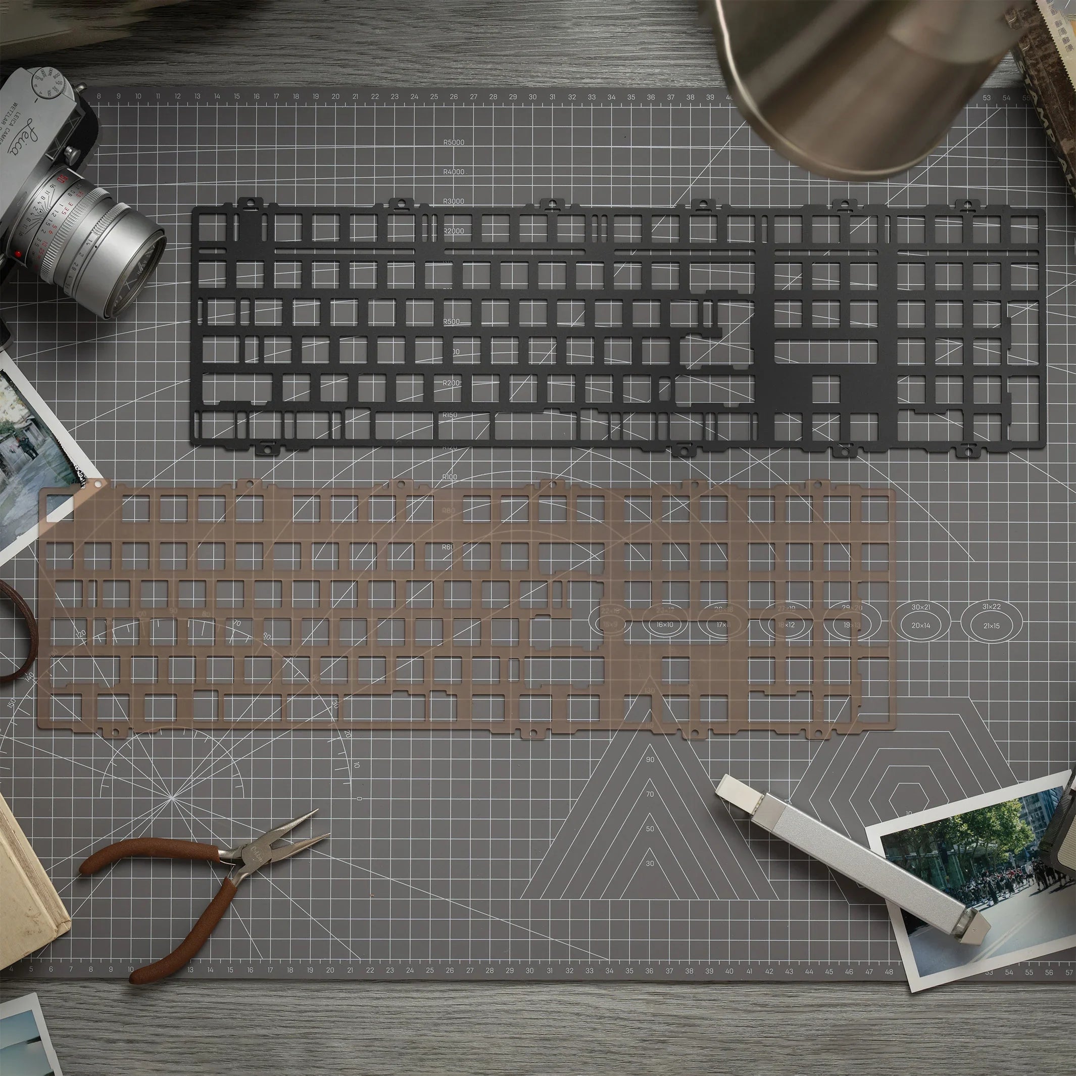 [GB] Class 100 Extra parts