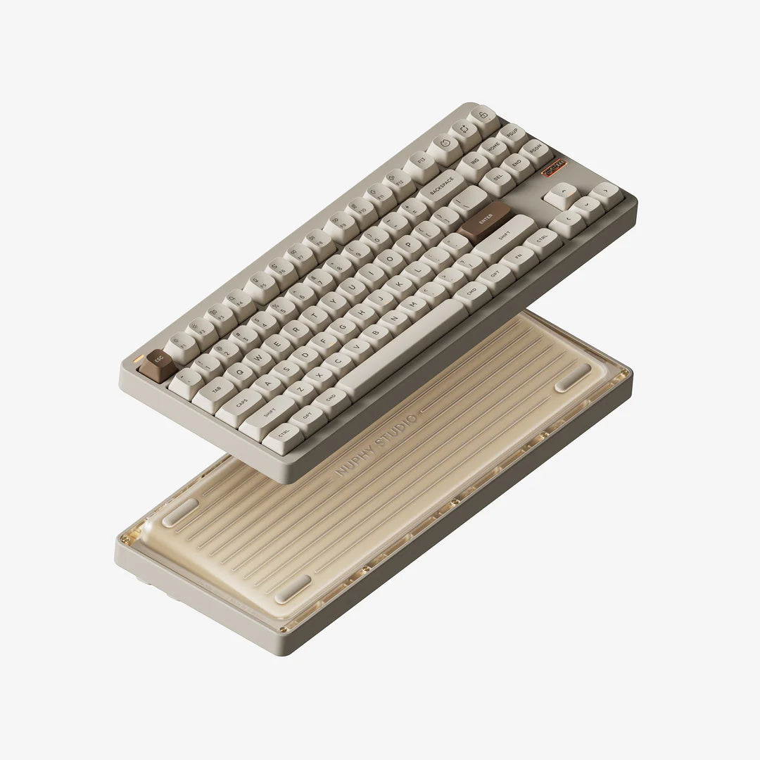 NuPhy Gem80 Mechanical keyboard Kit