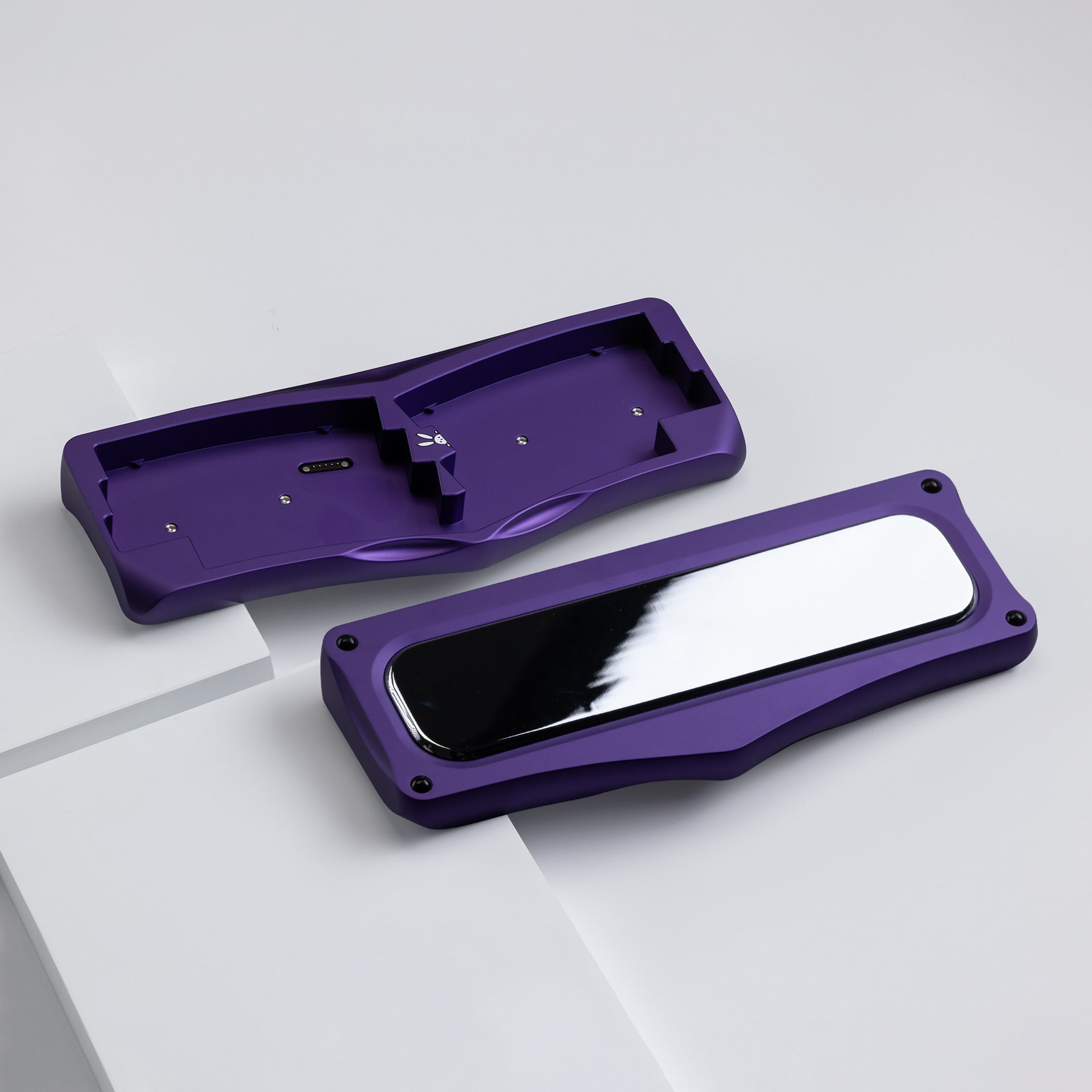 Agar Micro 40% alice keyboard kit