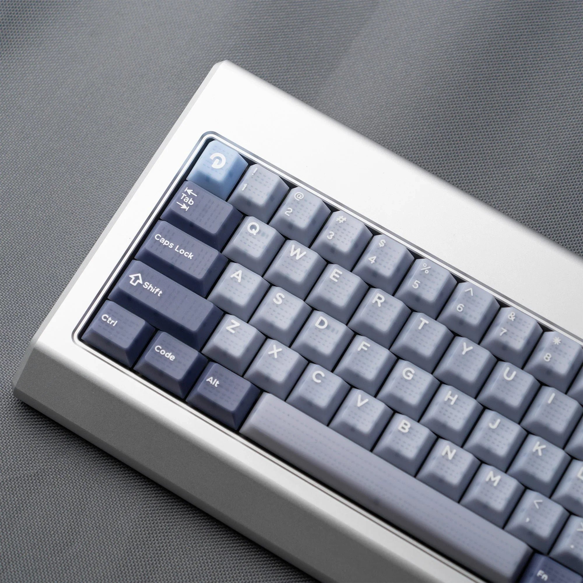 DMK Hush Deep Sea - KeyBay Tech