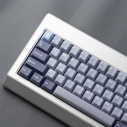 DMK Hush Deep Sea - KeyBay Tech