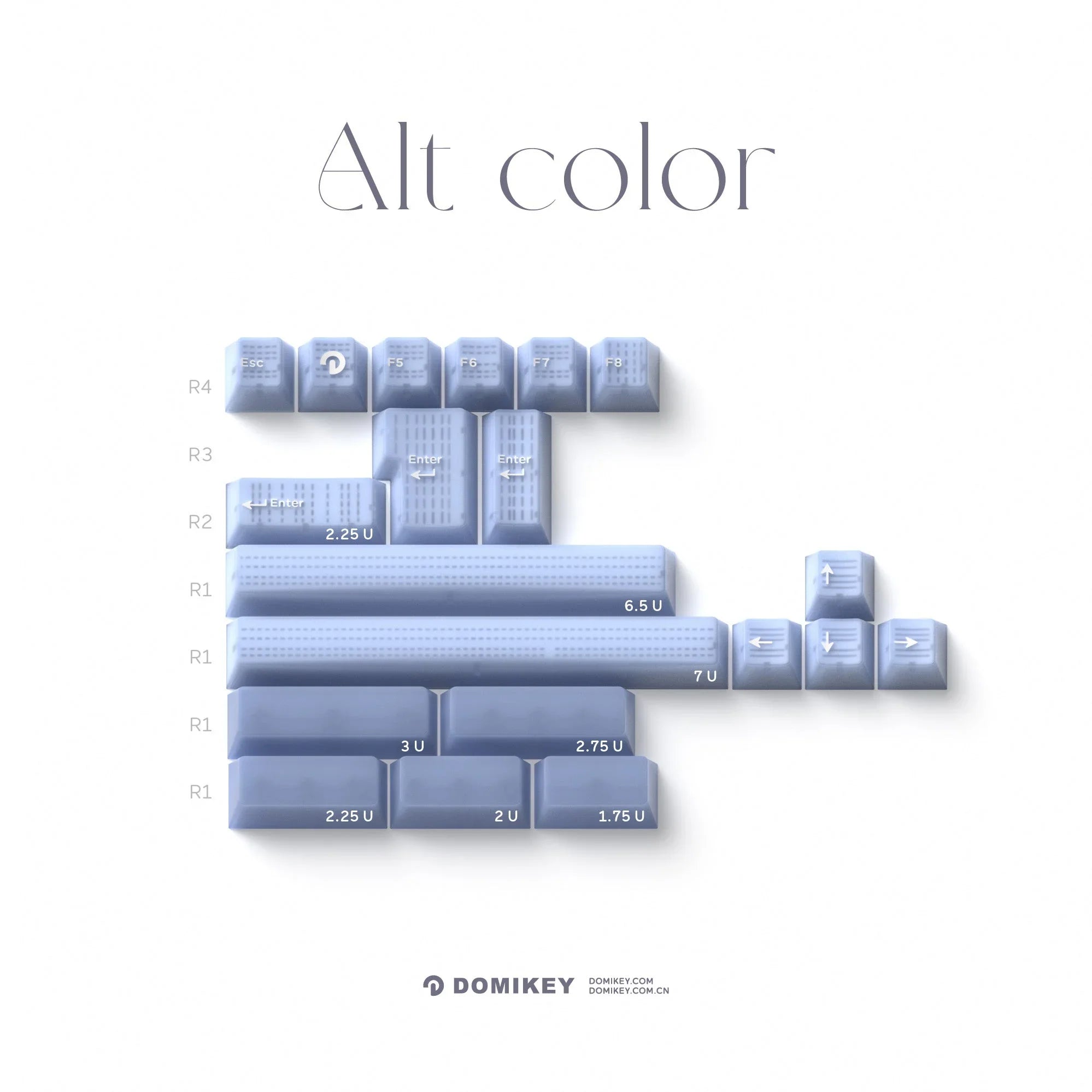 DMK Hush Deep Sea – KeyBay Tech