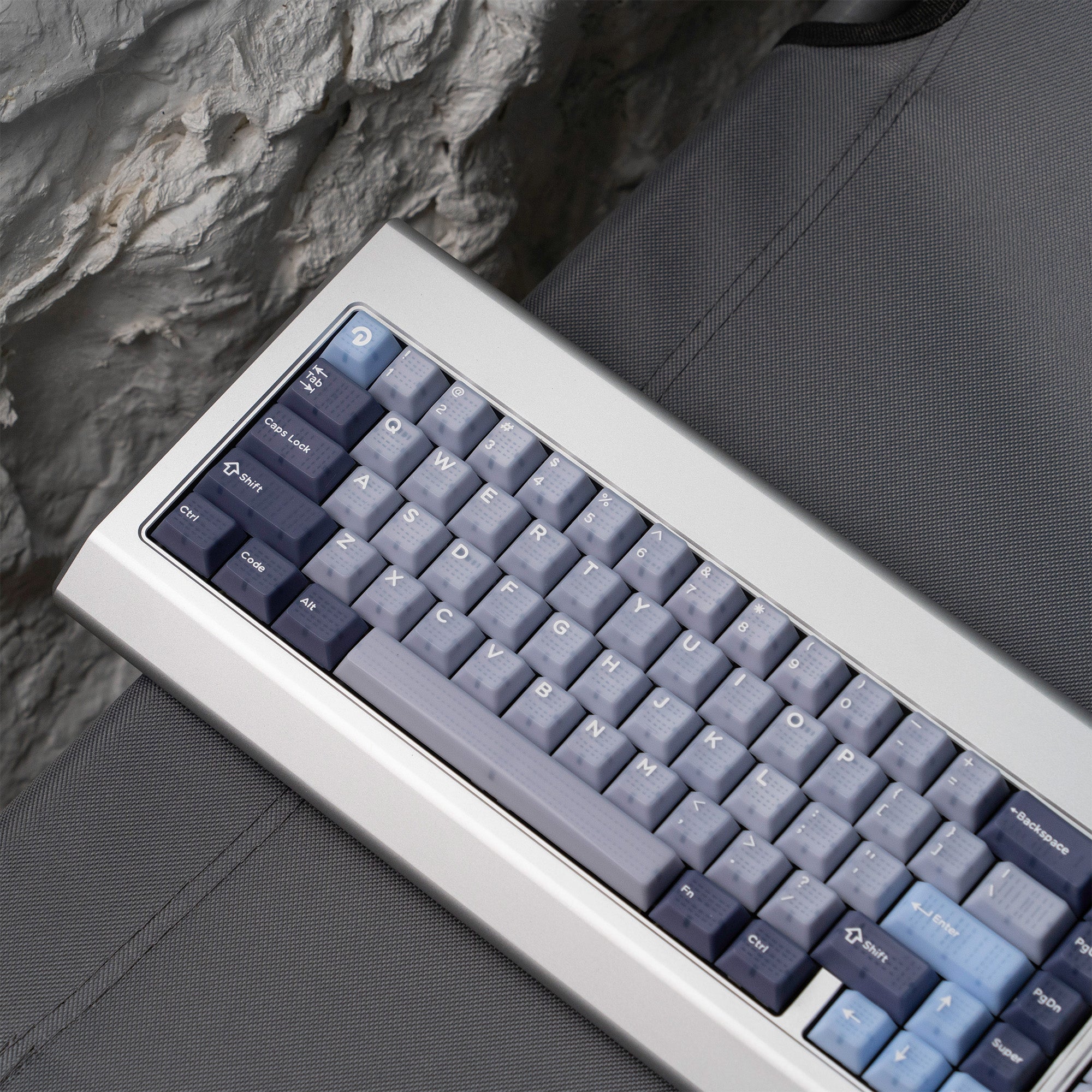 DMK Hush Deep Sea - KeyBay Tech