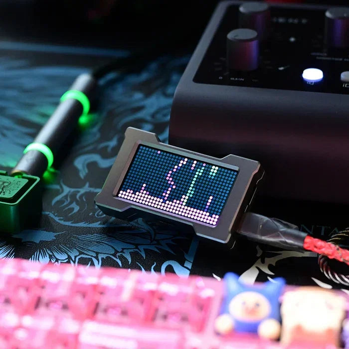 NMlab ZNeo Gaming Hub Docking Station