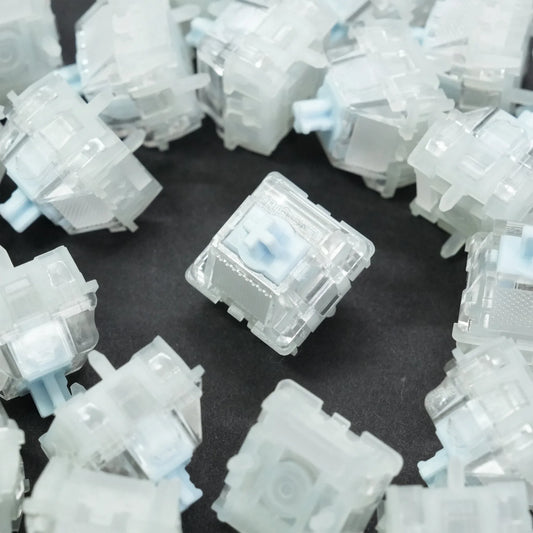 Everglide Skyline V3 HE Magnetic Switch - KeyBay Tech