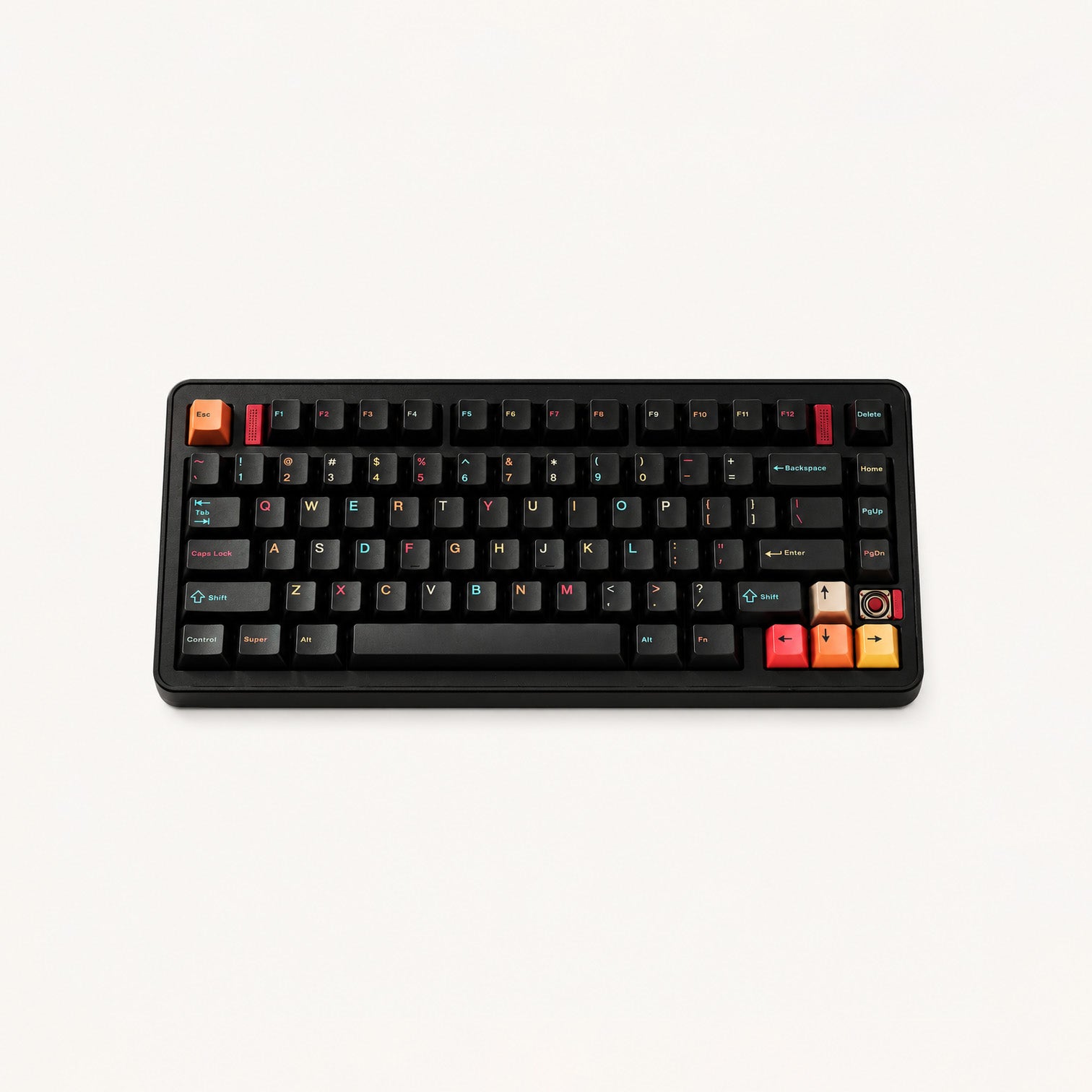 Batch 1 Pre-order] EVOWORKS EVO75 Keyboard In Stock Drop Soon