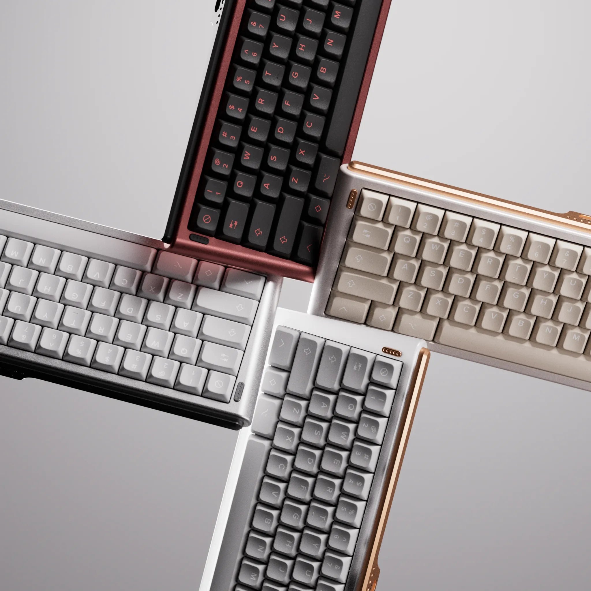 [GB] Sonoma Keyboard