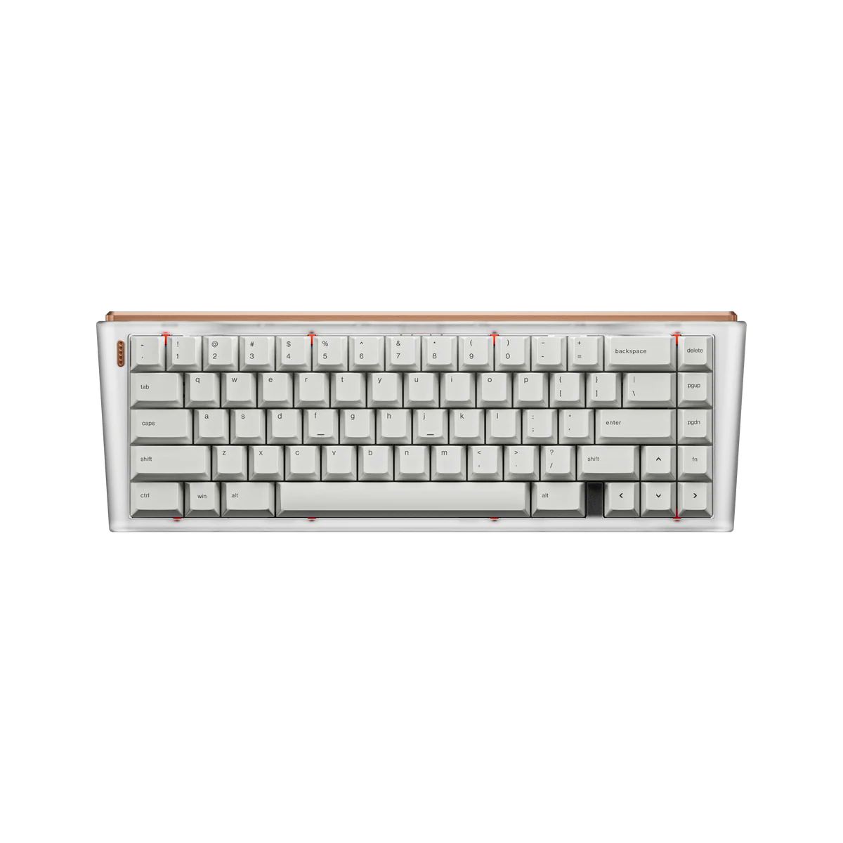 [GB] Sonoma Keyboard