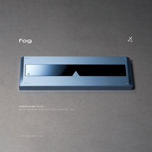 [GB end] ANGLE 65 65% keyboard kit