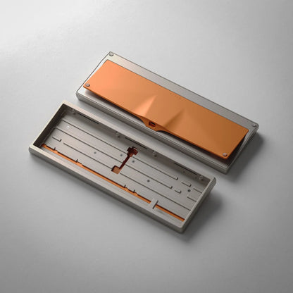 [GB End] The Manta - KeyBay Tech