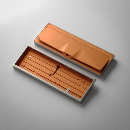 [GB End] The Manta - KeyBay Tech