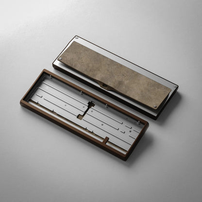 [GB End] The Manta - KeyBay Tech