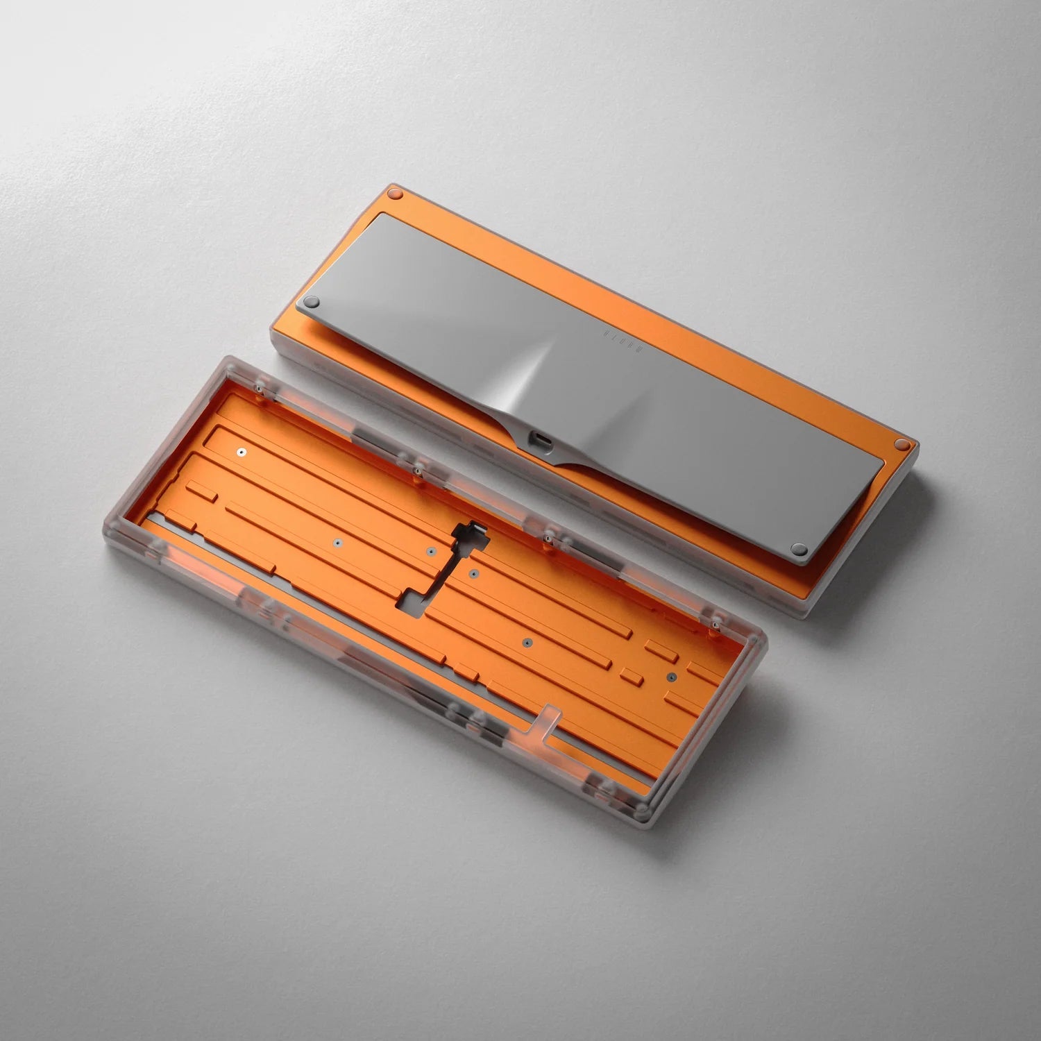 [GB End] The Manta - KeyBay Tech