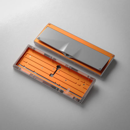 [GB End] The Manta - KeyBay Tech