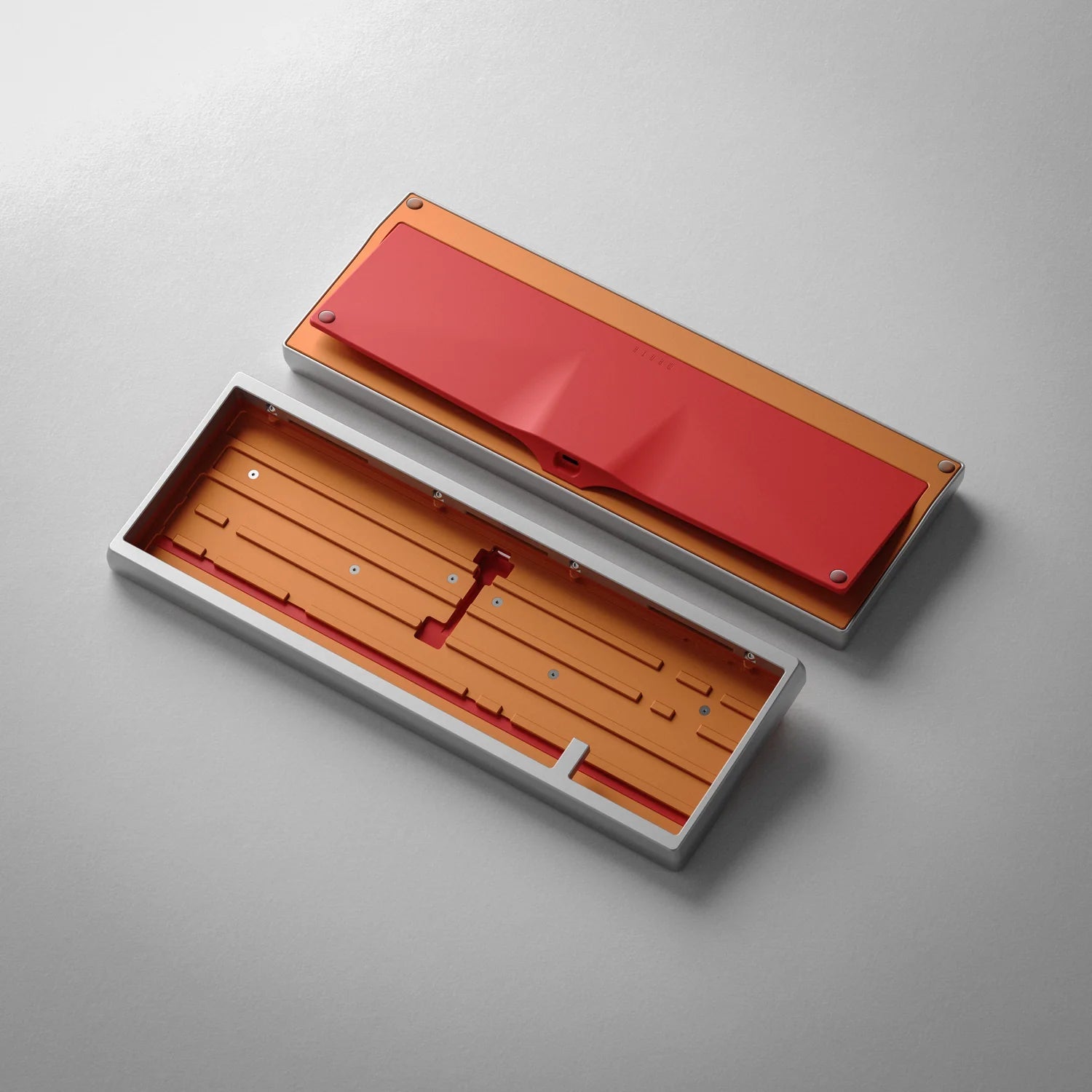[GB End] The Manta - KeyBay Tech