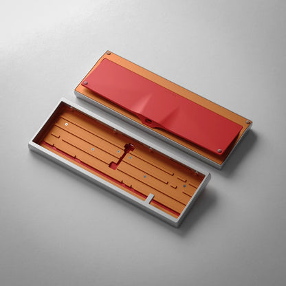 [GB End] The Manta - KeyBay Tech